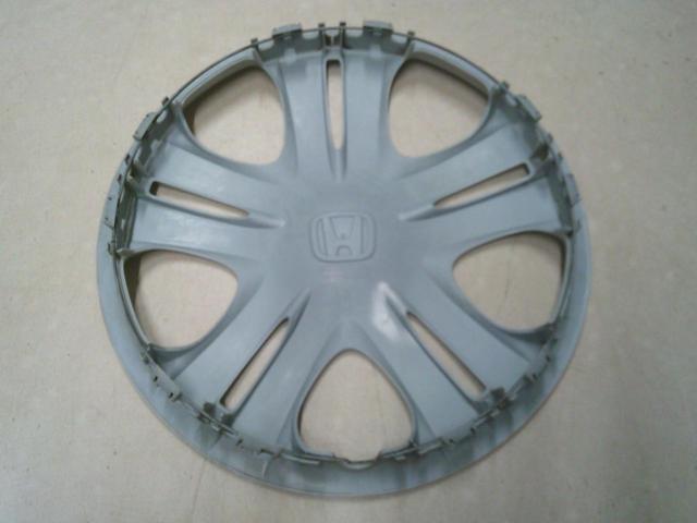 ホンダ純正 フィット 15インチ ホイールキャップ 4枚セット