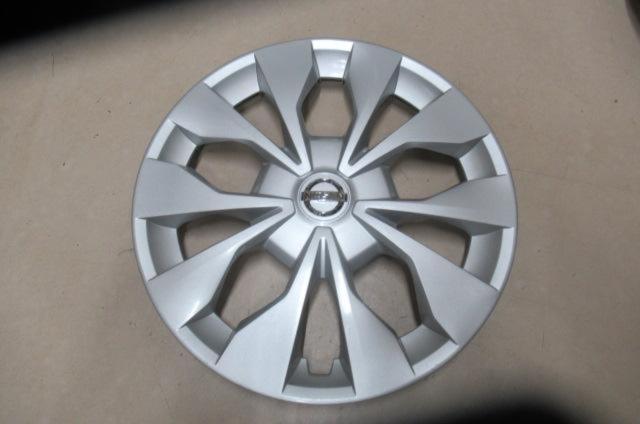 日産純正 15インチ ホイールキャップ 4枚セット