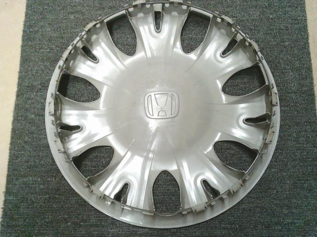 ホンダ純正 14インチ ホイールキャップ 4枚セット