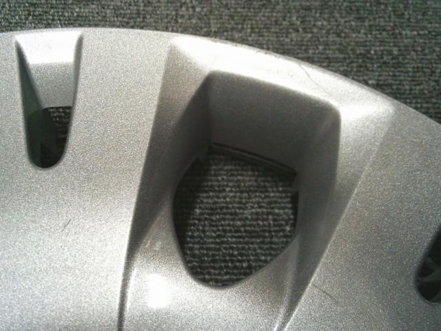 ホンダ純正 14インチ ホイールキャップ 4枚セット