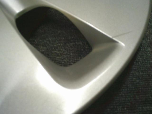トヨタ純正 15インチ ホイールキャップ 4枚セット