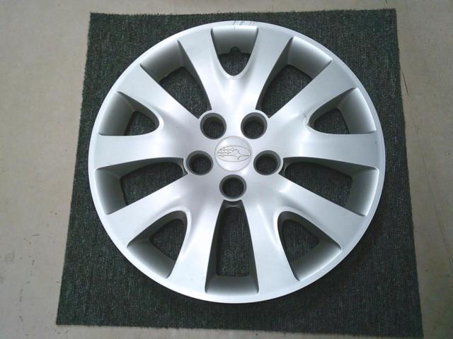 スバル純正 15インチ ホイールキャップ 4枚セット