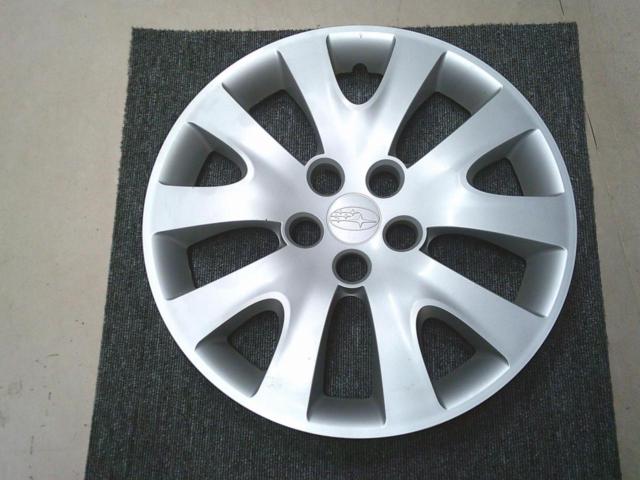 スバル純正 15インチ ホイールキャップ 4枚セット