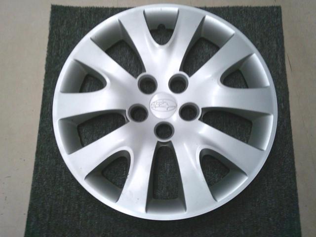 スバル純正 15インチ ホイールキャップ 4枚セット