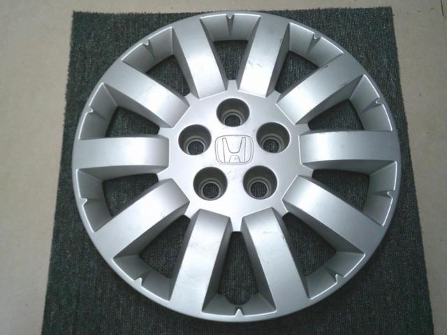 ホンダ純正 16インチ ホイールキャップ 4枚セット