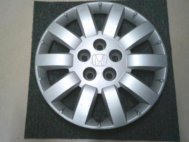 ホンダ純正 16インチ ホイールキャップ 4枚セット