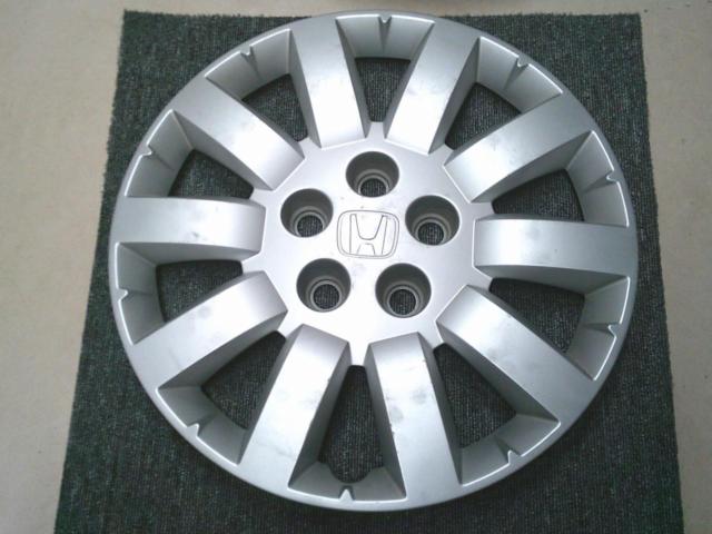 ホンダ純正 16インチ ホイールキャップ 4枚セット