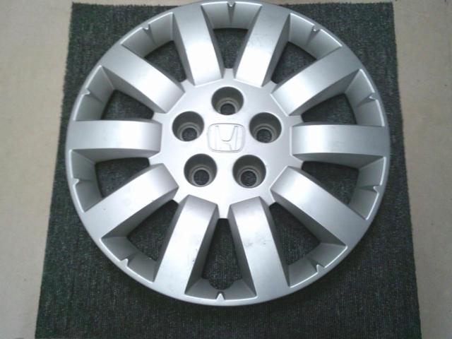ホンダ純正 16インチ ホイールキャップ 4枚セット
