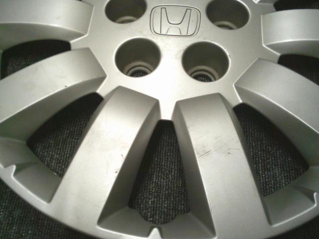 ホンダ純正 16インチ ホイールキャップ 4枚セット