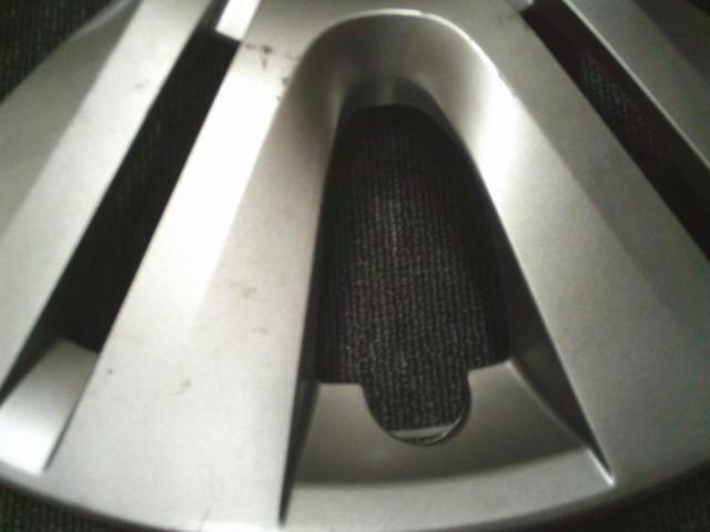 日産純正 15インチ ホイールキャップ 4枚セット