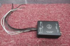 Audio Technica
AT-HLC 130
Hi-Lo converter