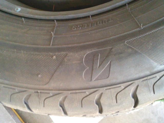 BRIDGESTONE NEW NO