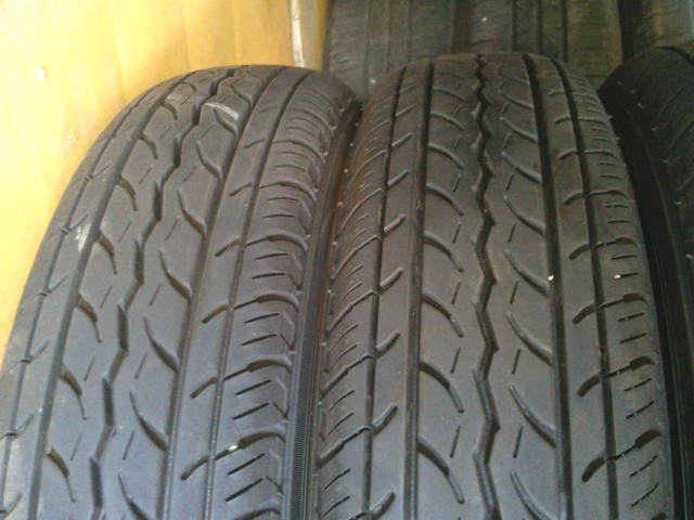 Daihatsu genuine (DAIHATSU)
Genuine steel wheels for Hijet Cargo & Truck
black
+
YOKOHAMA (Yokohama)
JOB
RY52