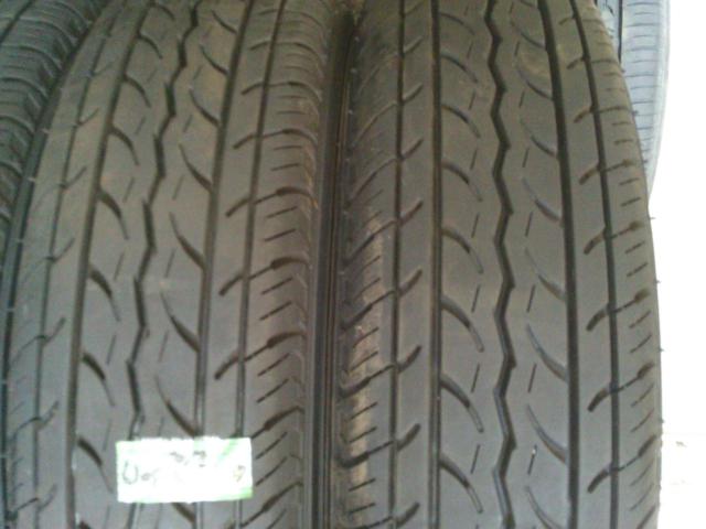 Daihatsu genuine (DAIHATSU)
Genuine steel wheels for Hijet Cargo & Truck
black
+
YOKOHAMA (Yokohama)
JOB
RY52