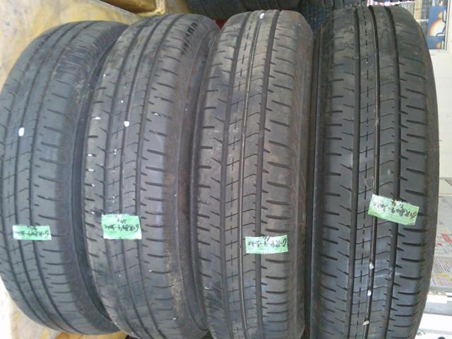 BRIDGESTONE (Bridgestone) ECOPIa
NH200C