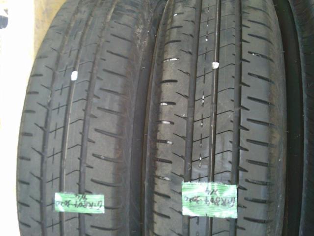BRIDGESTONE (Bridgestone) ECOPIa
NH200C