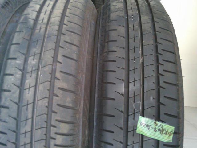BRIDGESTONE (Bridgestone) ECOPIa
NH200C