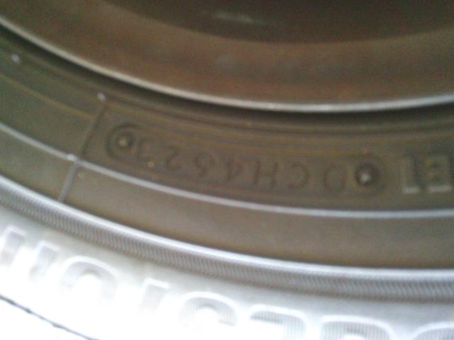 BRIDGESTONE (Bridgestone) ECOPIa
NH200C