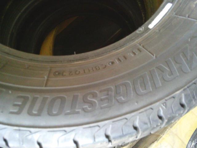 BRIDGESTONE NEW NO
