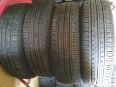 YOKOHAMA BluEarth-ES
ES32