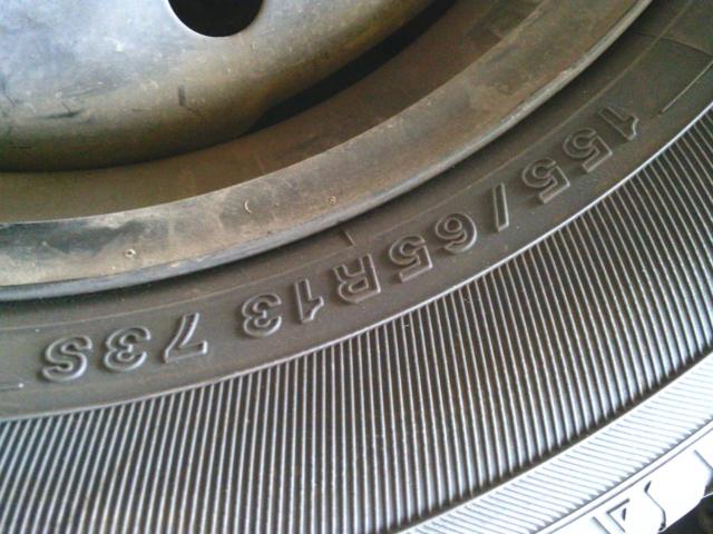 YOKOHAMA BluEarth-ES
ES32