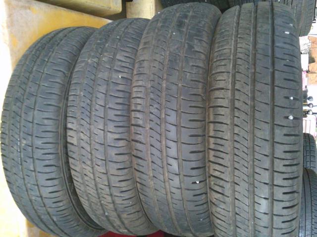DUNLOP (Dunlop) ENASAVE
EC 204