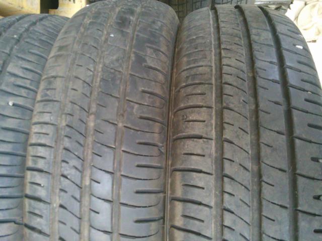 DUNLOP (Dunlop) ENASAVE
EC 204