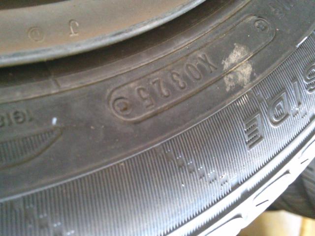 DUNLOP (Dunlop) ENASAVE
EC 204