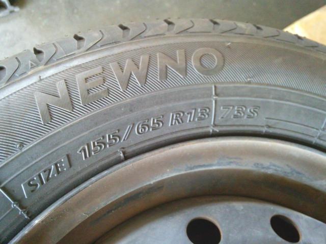 BRIDGESTONE NEW NO