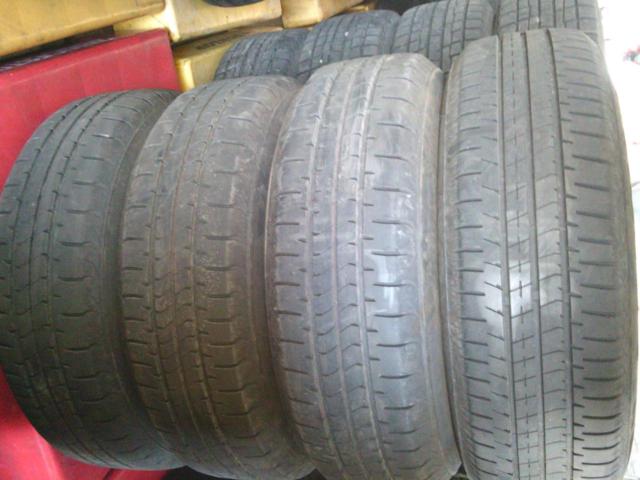 BRIDGESTONE (Bridgestone) ECOPIa
NH200C