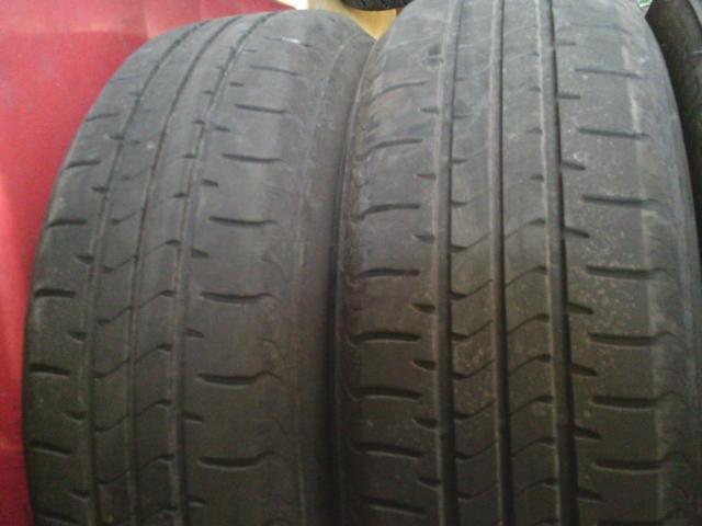 BRIDGESTONE (Bridgestone) ECOPIa
NH200C