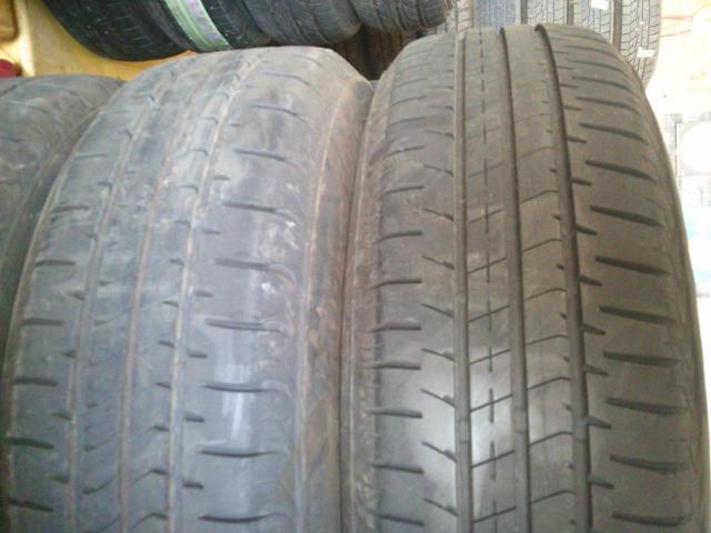 BRIDGESTONE (Bridgestone) ECOPIa
NH200C