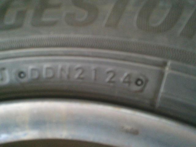 BRIDGESTONE (Bridgestone) ECOPIa
NH200C