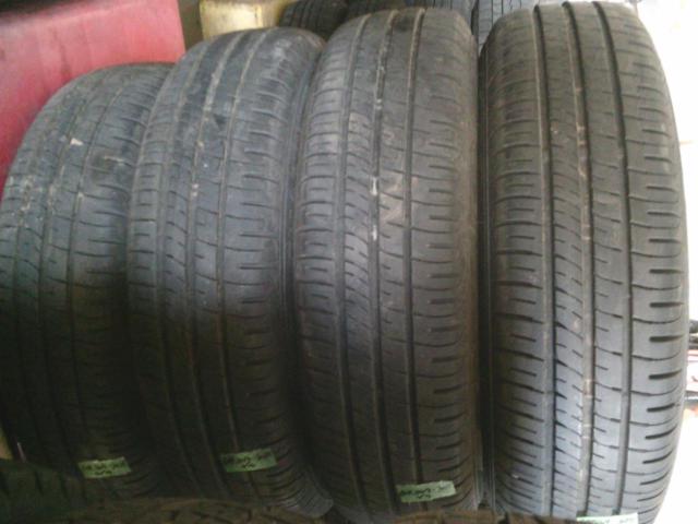 DUNLOP (Dunlop) ENASAVE
EC 204