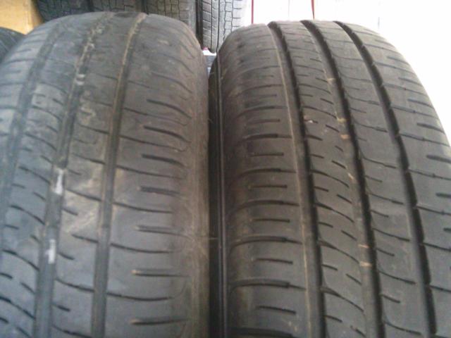 DUNLOP (Dunlop) ENASAVE
EC 204