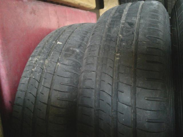 DUNLOP (Dunlop) ENASAVE
EC 204