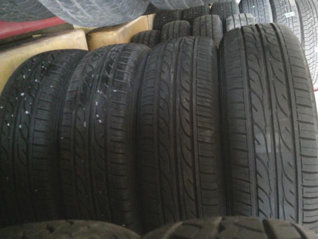 DUNLOP (Dunlop) EC202