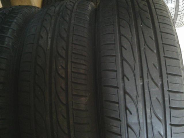 DUNLOP (Dunlop) EC202