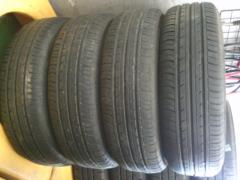 YOKOHAMA BluEarth-ES
ES32