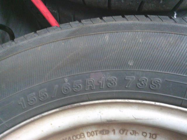 YOKOHAMA BluEarth-ES
ES32