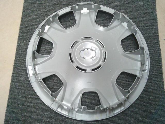 トヨタ純正 15インチ ホイールキャップ 4枚セット