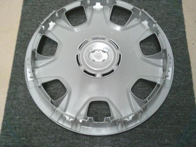 トヨタ純正 15インチ ホイールキャップ 4枚セット