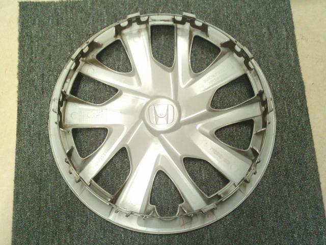 ホンダ純正 14インチ ホイールキャップ 4枚セット