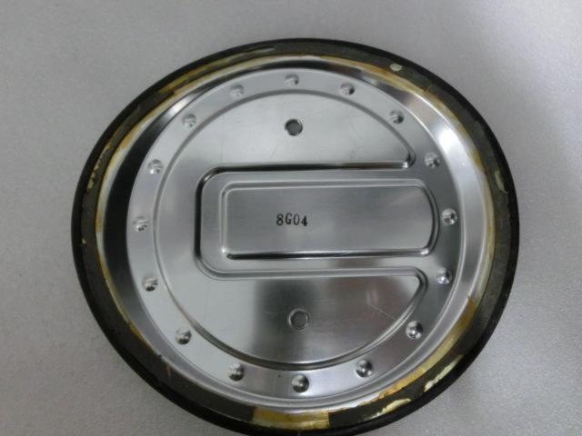 スズキ純正(SUZUKI) スイフトスポーツ/ZC33S フューエルリッドカバー