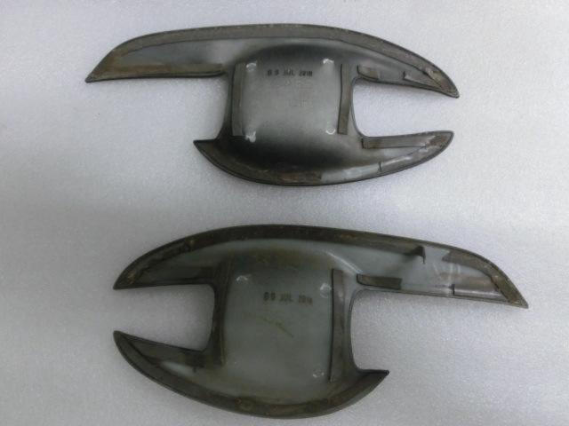 スズキ純正(SUZUKI)ドアハンドルカバー