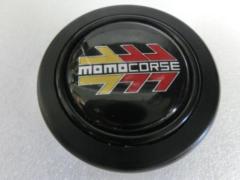 MOMO(モモ)ホーンボタン