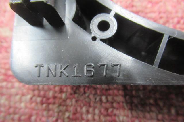 【carrozzeria】 TNK1677 ホンダ車用スピーカー取付バッフルボード 左右セット