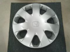 Honda genuine
15 inches
Wheel cap
4 sheets set
