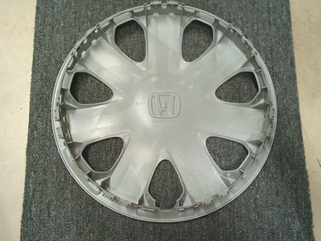 Honda genuine
15 inches
Wheel cap
4 sheets set