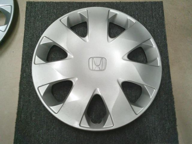 Honda genuine
15 inches
Wheel cap
4 sheets set